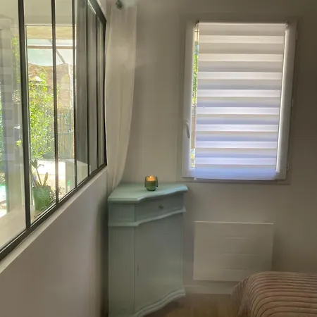 Maison Verte Apartamento *