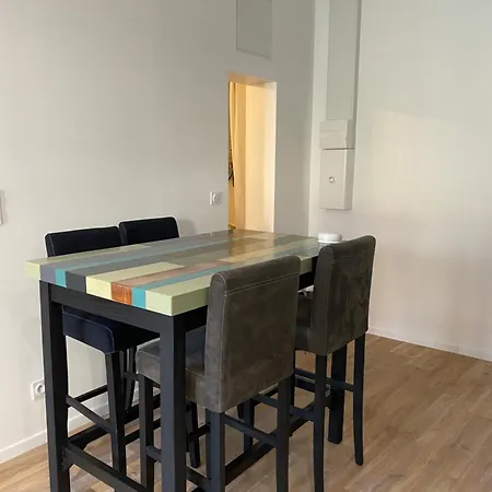 Maison Verte *