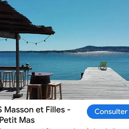 Apartamento Maison Verte